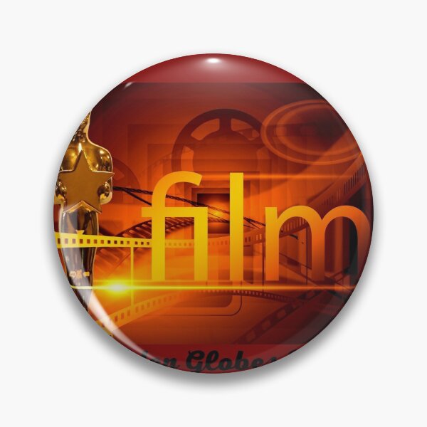 Item preview, Golden Globes 2021 designed and sold by Axmed0.