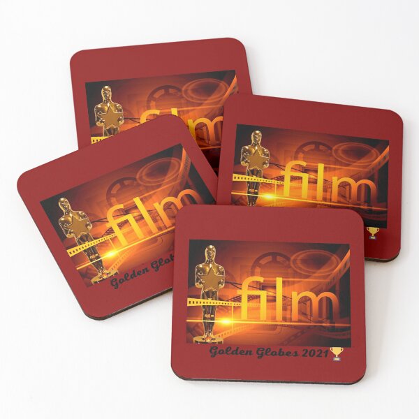 Item preview, Golden Globes 2021 designed and sold by Axmed0.