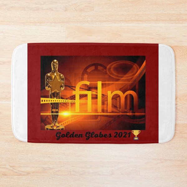 Item preview, Golden Globes 2021 designed and sold by Axmed0.