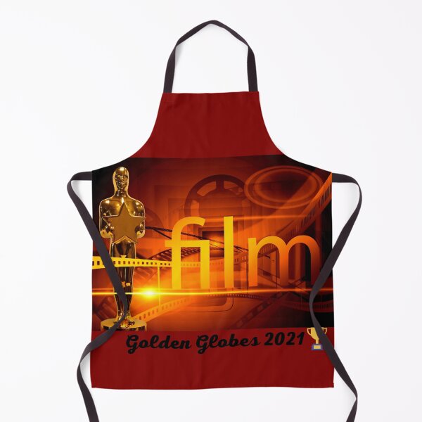Item preview, Golden Globes 2021 designed and sold by Axmed0.