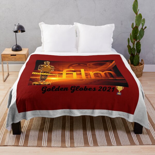 Item preview, Golden Globes 2021 designed and sold by Axmed0.