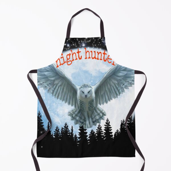 Item preview, Night hunter designed and sold by childrenlions.