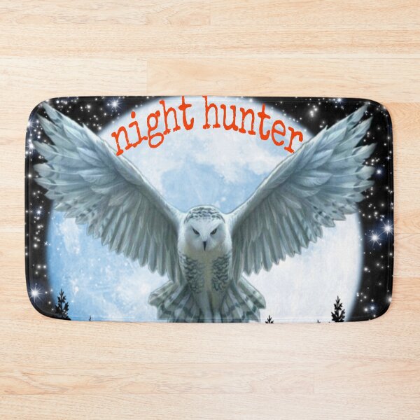 Item preview, Night hunter designed and sold by childrenlions.