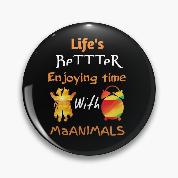 Item preview, Life is better enjoying time with my animals,,, life is bettter with maanimals,, - designed and sold by Chakilogy.
