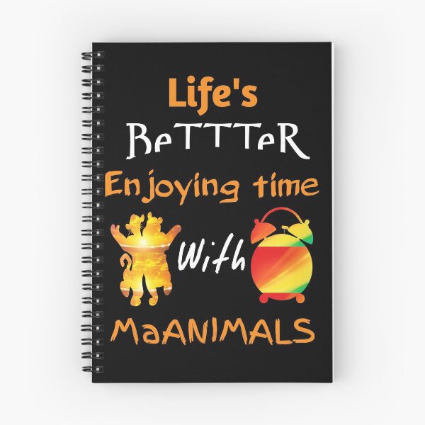 Item preview, Life is better enjoying time with my animals,,, life is bettter with maanimals,, - designed and sold by Chakilogy.