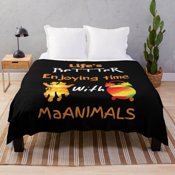 Item preview, Life is better enjoying time with my animals,,, life is bettter with maanimals,, - designed and sold by Chakilogy.