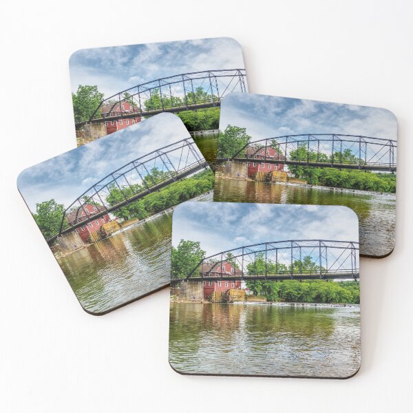 Item preview, War Eagle Summer Afternoon designed and sold by mljdwhite.