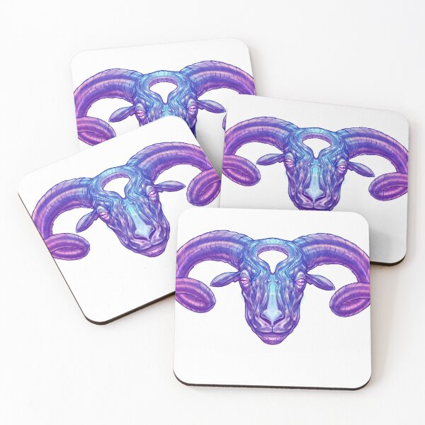 Item preview, Goat designed and sold by lucasottomuller.
