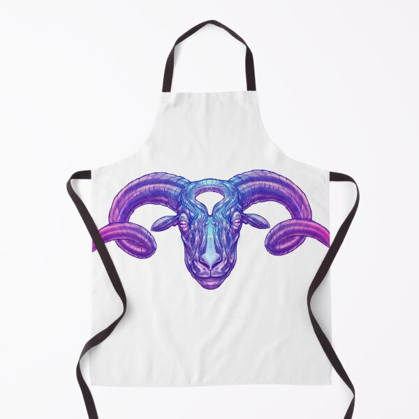 Item preview, Goat designed and sold by lucasottomuller.