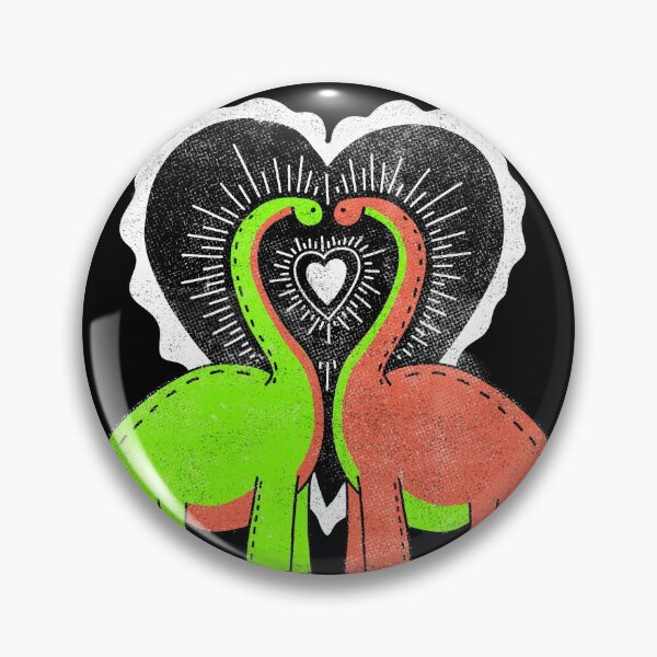 Item preview, Dino Love  designed and sold by fixtape.