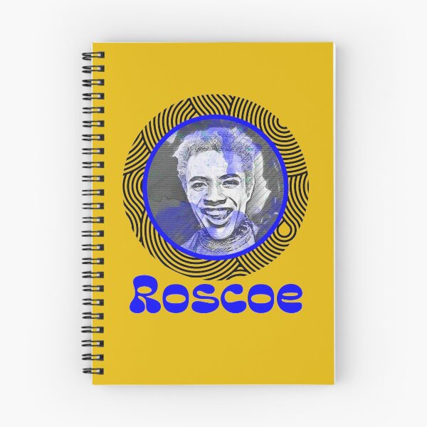 Item preview, It's a Sin- Channel 4 Tv Show Roscoe Babatunde designed and sold by PosterpartyCo.