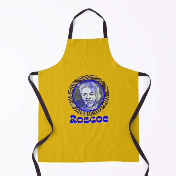 Item preview, It's a Sin- Channel 4 Tv Show Roscoe Babatunde designed and sold by PosterpartyCo.