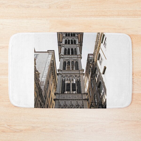 Item preview, Ascenso Santa Justa - 1 © designed and sold by © Hany G. Jadaa © Prince John Photography.