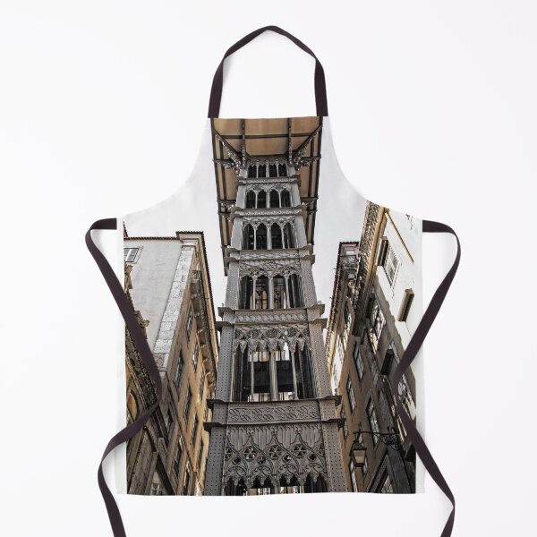 Item preview, Ascenso Santa Justa - 1 © designed and sold by © Hany G. Jadaa © Prince John Photography.