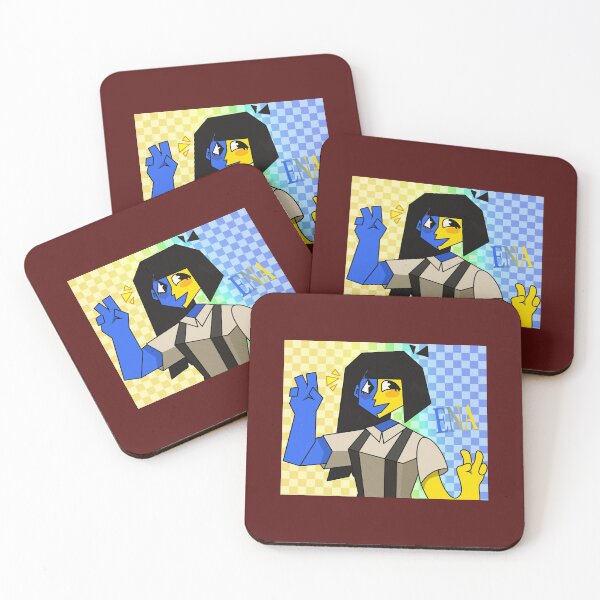 Item preview, ENA looking cool designed and sold by yanderidan-.