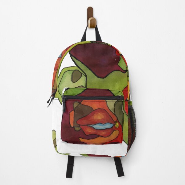 Item preview, GREEN MONSTER designed and sold by XovaDraws.