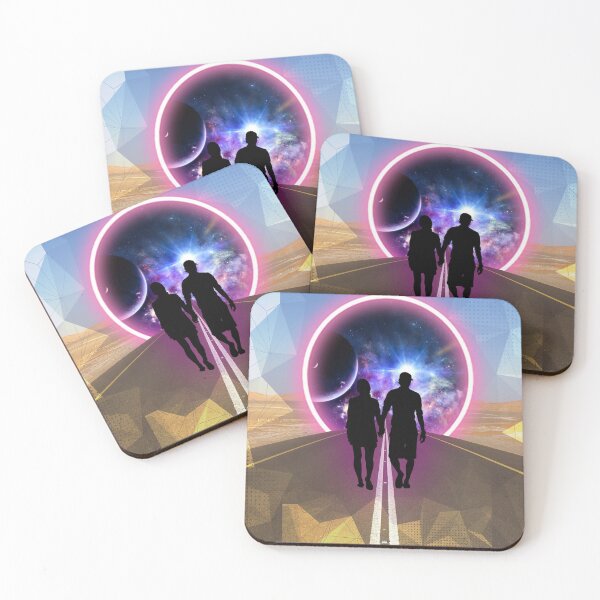 Item preview, Cosmic Portal  designed and sold by Cosmic Store.