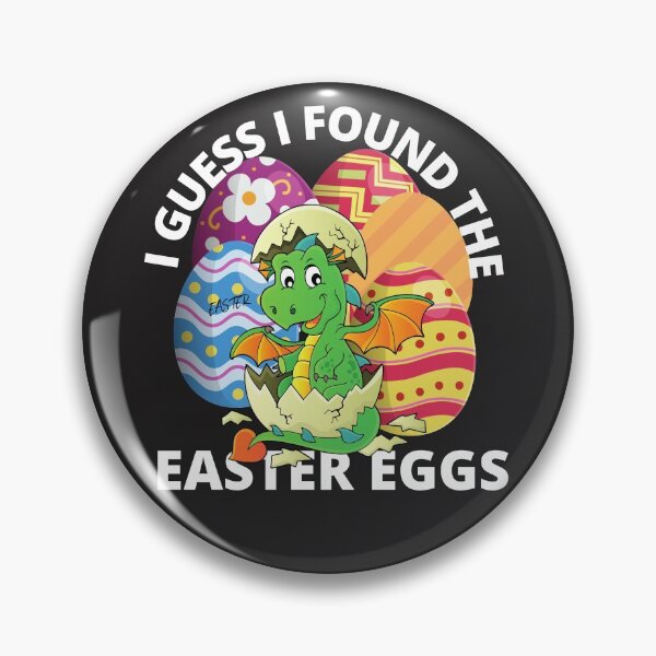 Item preview, EASTER EGG, DRAGON, BABY DRAGON,  designed and sold by R B Chrystal.