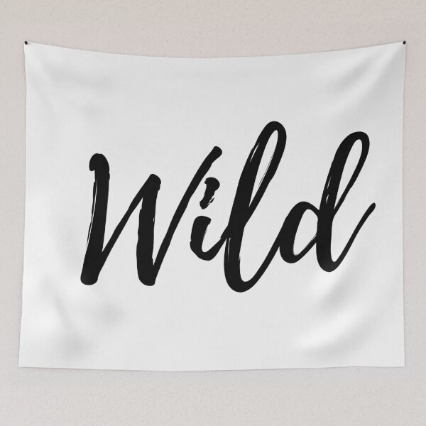 Item preview, Word Wild  designed and sold by elifrey.