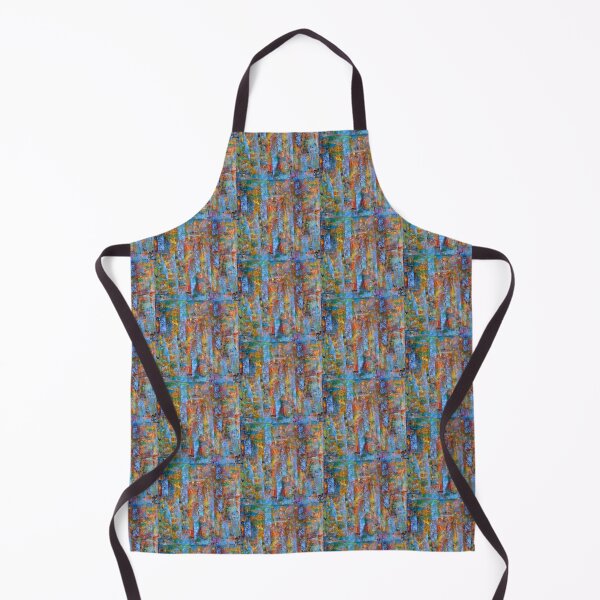 Item preview, Rain of colors designed and sold by Rebecca  Anna Aerni.