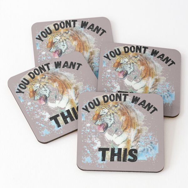 Item preview, White Tiger Drivers designed and sold by Ettevehs.