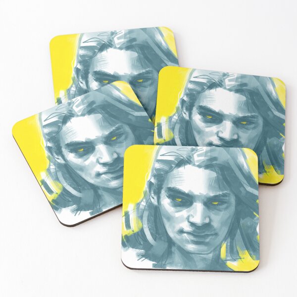 Item preview, blue & yellow designed and sold by kianfh.
