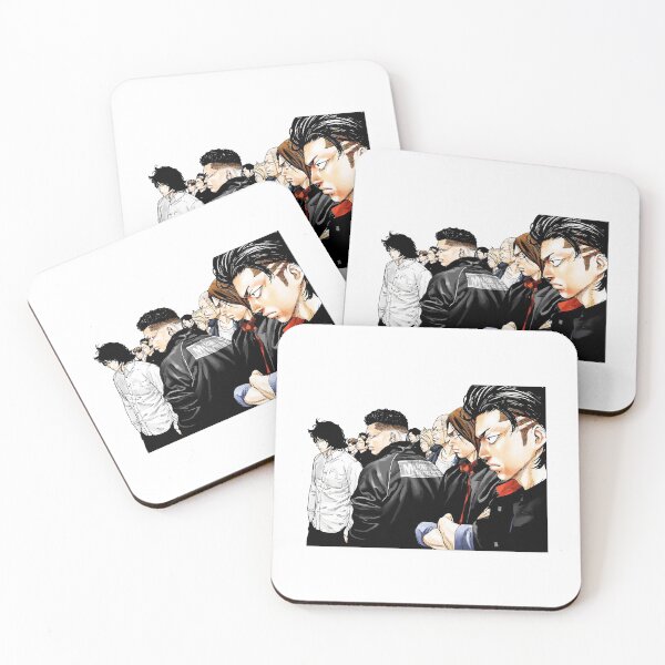 Item preview, suzuran groupe fighting designed and sold by viojikristin.