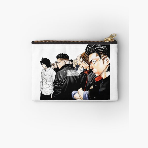 Item preview, suzuran groupe fighting designed and sold by viojikristin.