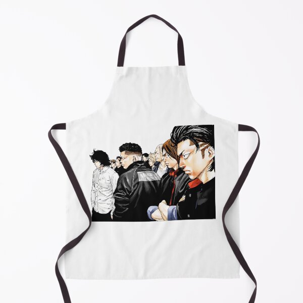 Item preview, suzuran groupe fighting designed and sold by viojikristin.