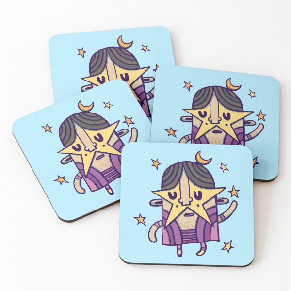 Item preview, Cosmic Kid designed and sold by NomadicNubbins.