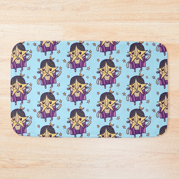 Item preview, Cosmic Kid designed and sold by NomadicNubbins.