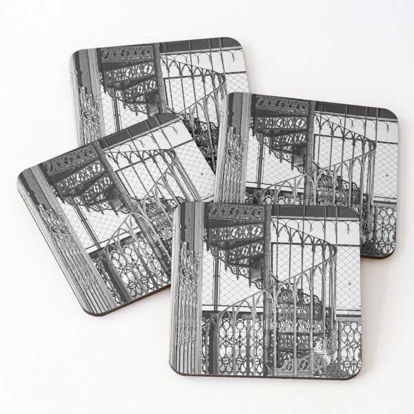 Item preview, Ascenso Santa Justa - 2 © designed and sold by © Hany G. Jadaa © Prince John Photography.