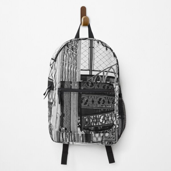 Item preview, Ascenso Santa Justa - 2 © designed and sold by © Hany G. Jadaa © Prince John Photography.