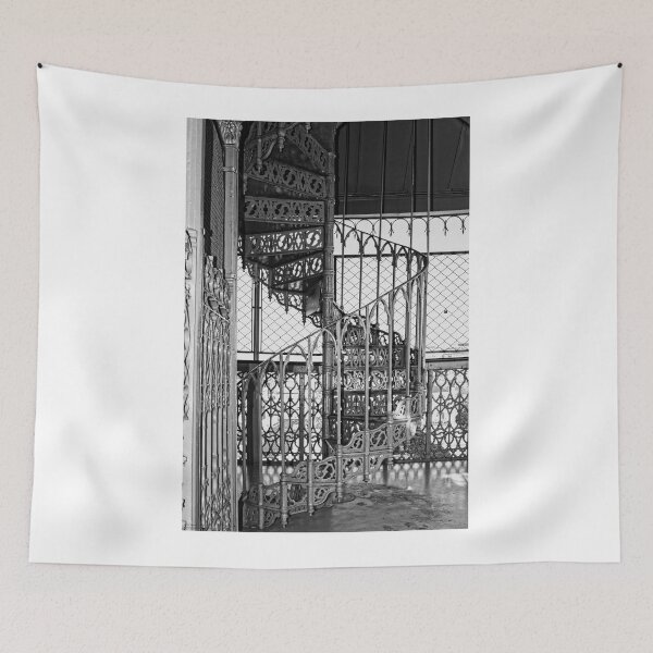 Item preview, Ascenso Santa Justa - 2 © designed and sold by © Hany G. Jadaa © Prince John Photography.