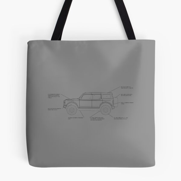Item preview, 2021 Bronco  designed and sold by LordGTR.