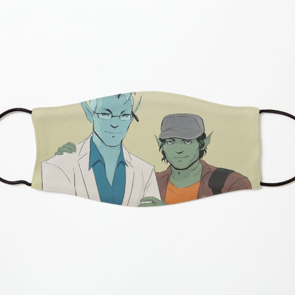 Upsher & Doff Kids Mask