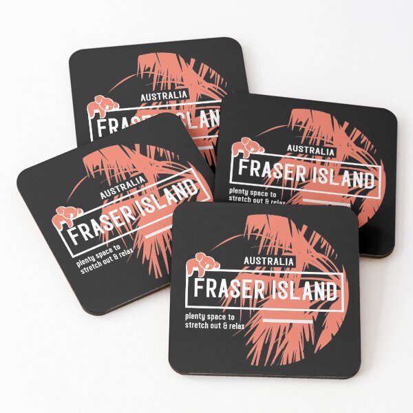 Item preview, FRASER ISLAND designed and sold by UNITEES21.