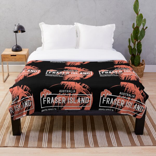 Item preview, FRASER ISLAND designed and sold by UNITEES21.