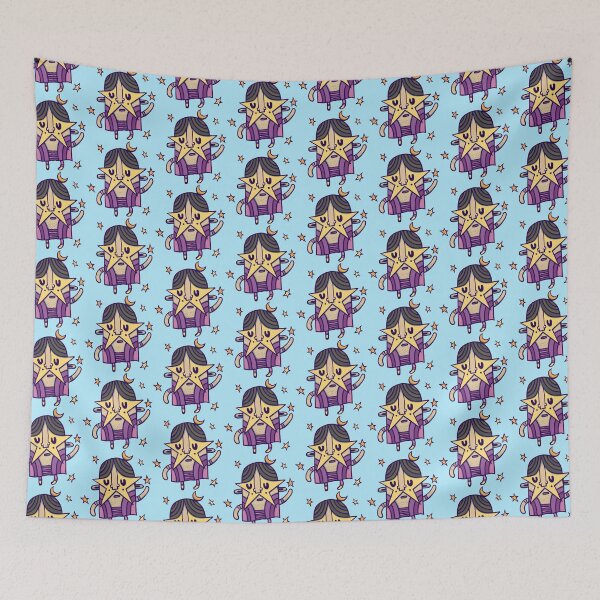 Item preview, Cosmic Kid designed and sold by NomadicNubbins.