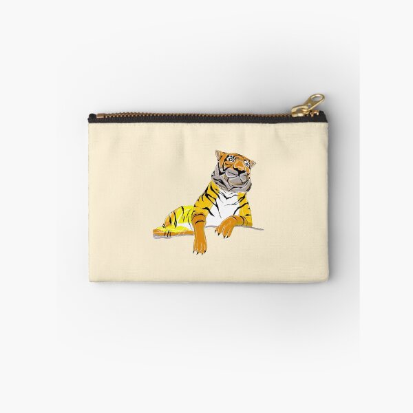 Item preview, Resting Tiger designed and sold by Arkneer.