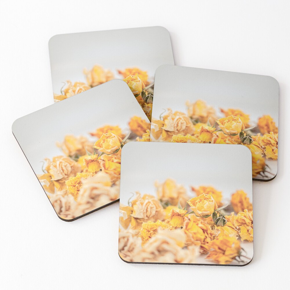 Item preview, Coasters (Set of 4) designed and sold by Hollyis.