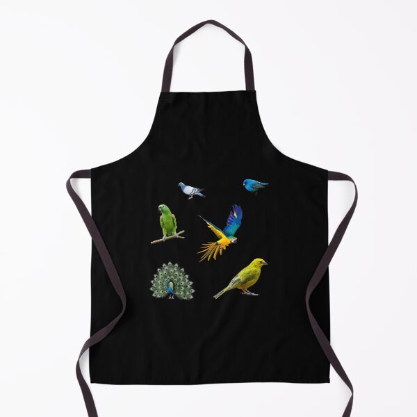 Item preview, Birds sticker pack designed and sold by starseedgems.