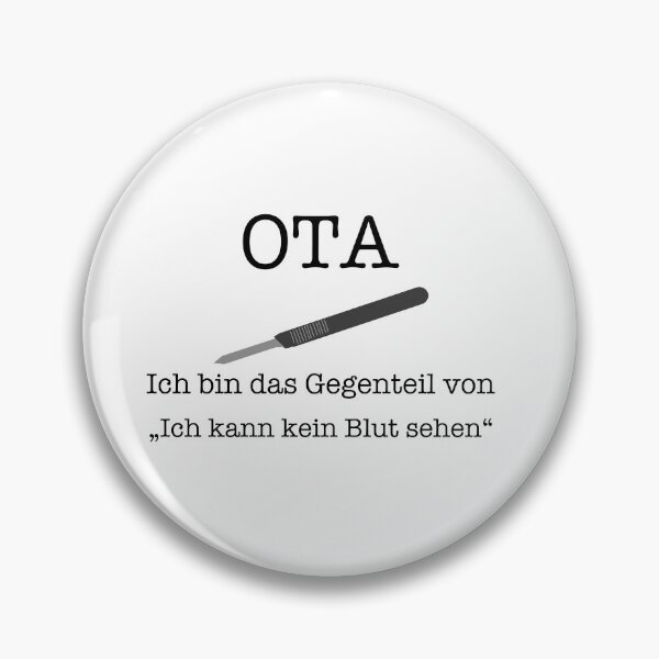 Item preview, OTA Surgical Assistant EKG Gift Idea designed and sold by DMA-Designs.