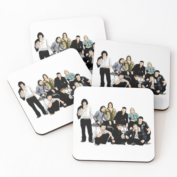 Item preview, Suzuran groupe class school designed and sold by viojikristin.