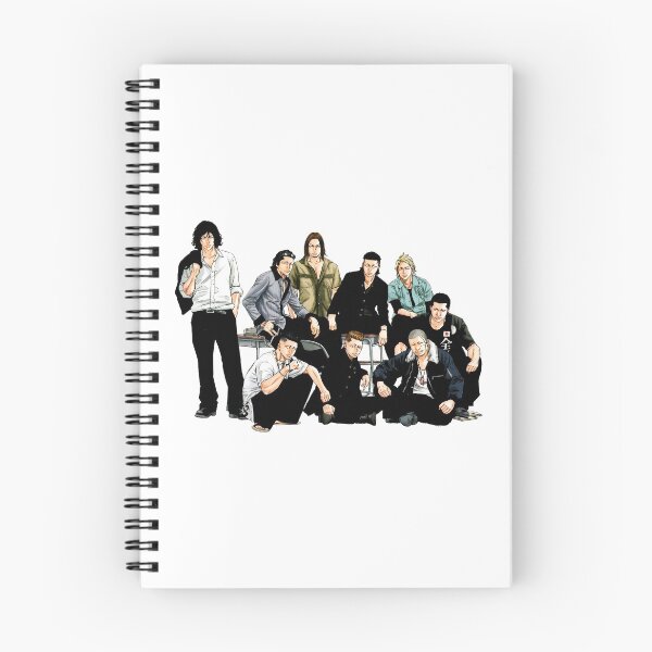 Item preview, Suzuran groupe class school designed and sold by viojikristin.