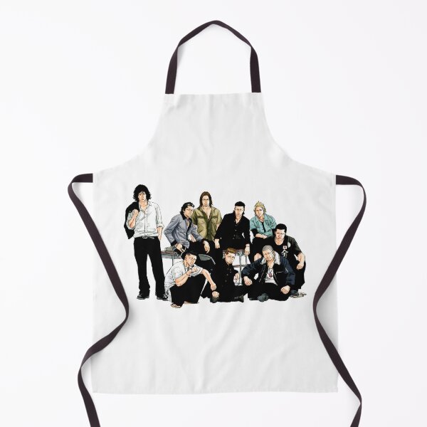 Item preview, Suzuran groupe class school designed and sold by viojikristin.