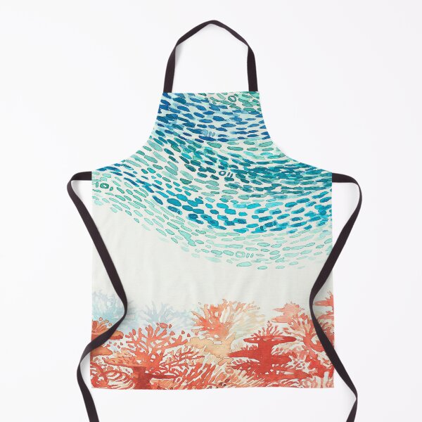 Item preview, CORAL REEF designed and sold by rvanni.