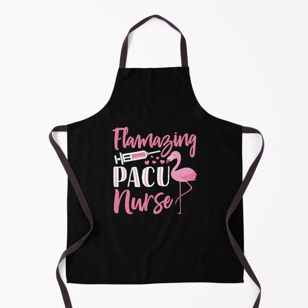Item preview, PACU Nurse Flamingo Nurses Week Appreciation Gift designed and sold by jaygo.