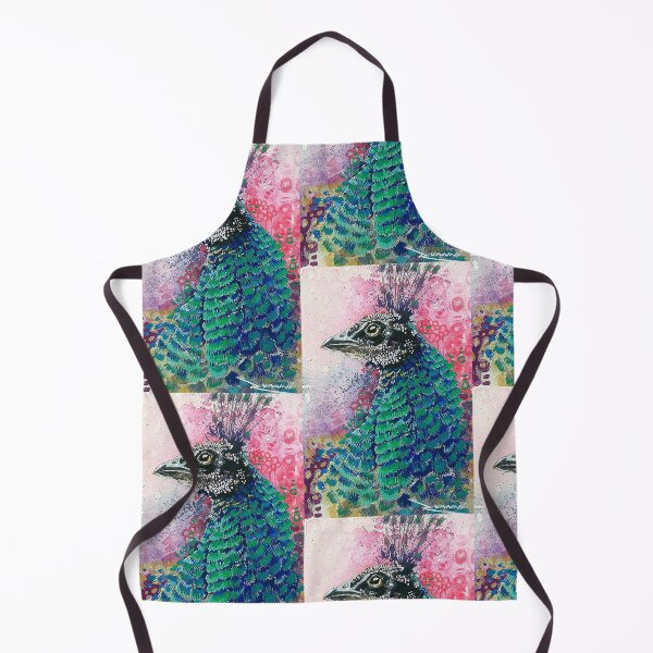 Item preview, Peahen designed and sold by rvanni.