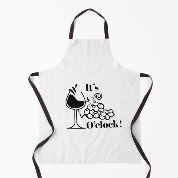 Item preview, It is WINE O'clock designed and sold by odomedia.
